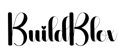 BuildBlox - logo